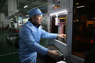 新春開新局 開特股份工人返崗，全力進軍新能源與智能網聯傳感器領域