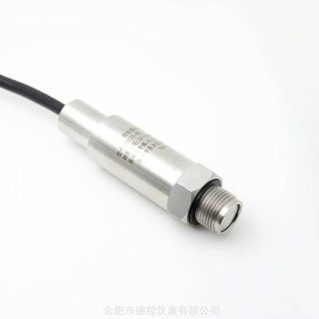 水號壓力傳感器 原理、應(yīng)用與維護(hù)指南