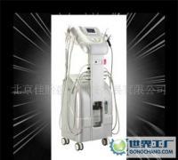 探秘豪華注氧活膚儀 全能活膚新時代的護(hù)膚神器與現(xiàn)代生活品質(zhì)升級之選