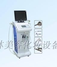 全能活膚注氧儀 煥活肌膚的科技美學(xué)指南